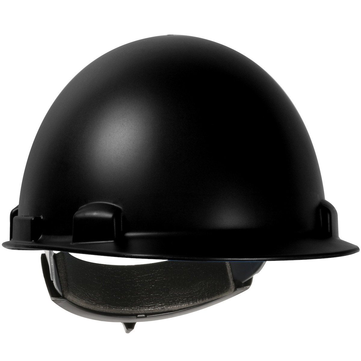 Vesuvio™ 280-HP851R  Hard Hats, Size OS, Black