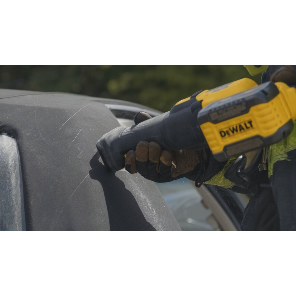 60V MAX BRUSHLESS RECIP SAW KIT