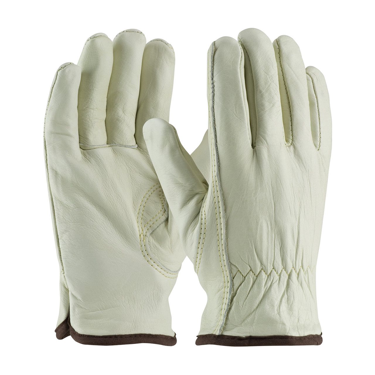 PIP® 77-265  Protection From Cold, Size XL, Natural