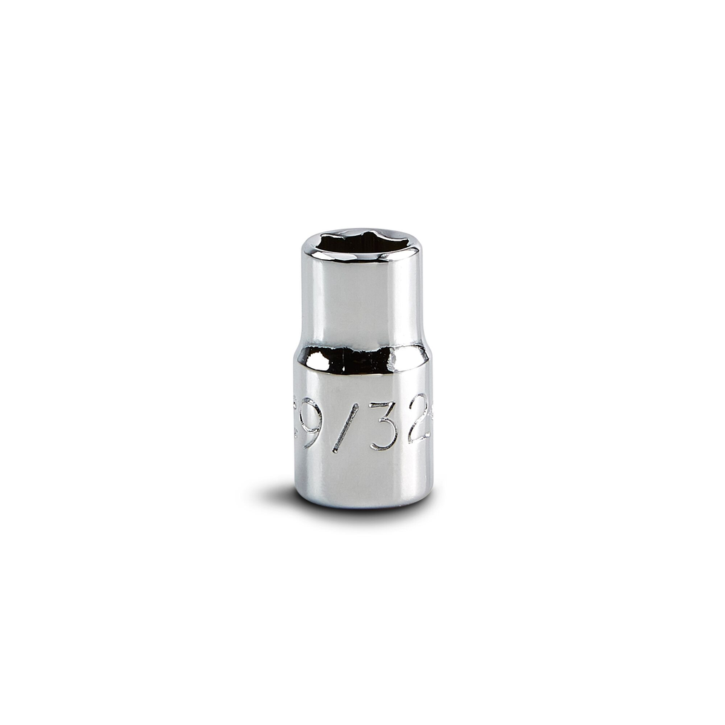 PROTO Skt 1/4 Dr 9/32 6 Pt