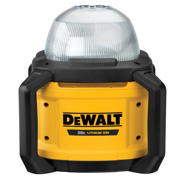 DEWALT Tool Connect 20V MAX* All-Purpose Cordless Work Light (Tool Only)