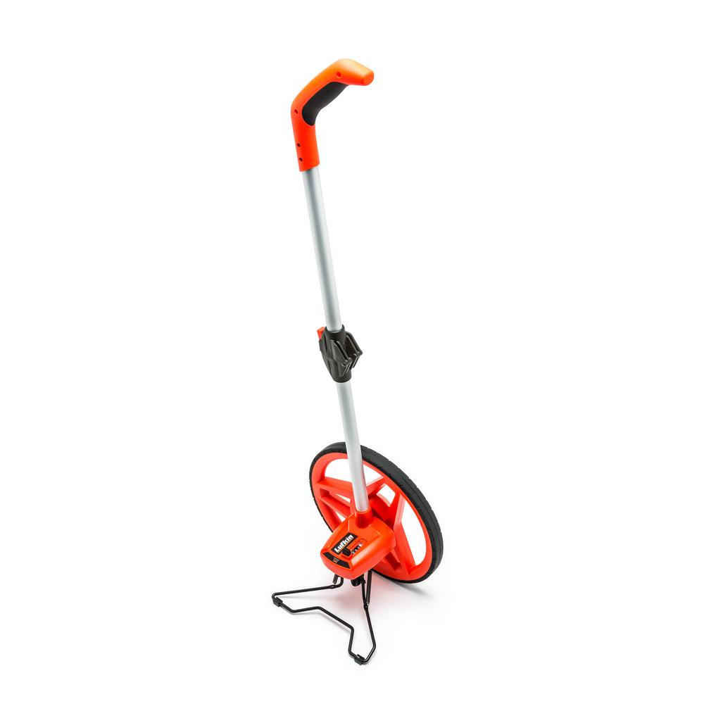 MEASURING WHEEL,CONTRACTORS