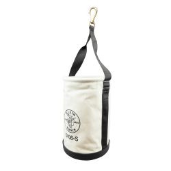 Klein Straight-Wall Bucket Swivel Snap