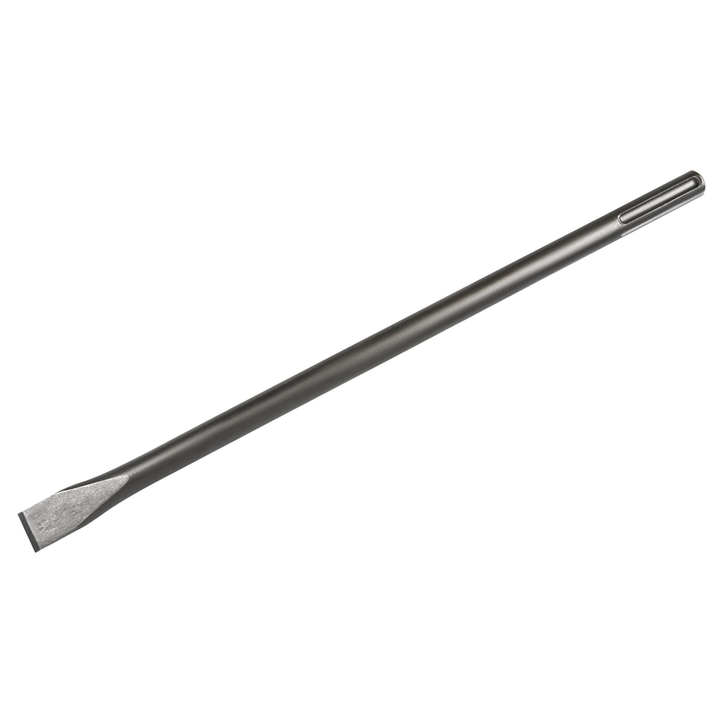 IRWIN FLAT CHISEL 1 X 18"