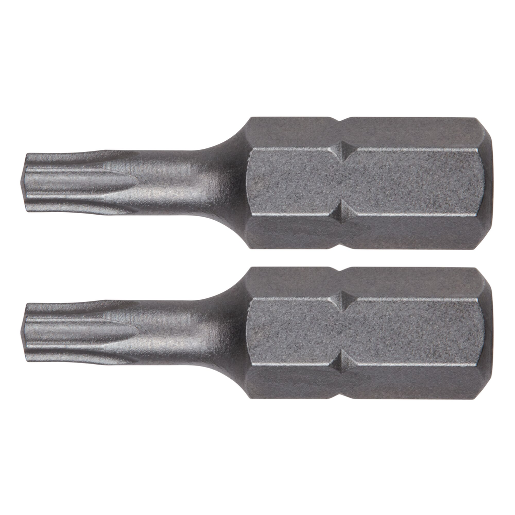 IRWIN 1IN TORX 15 - 2 PACK