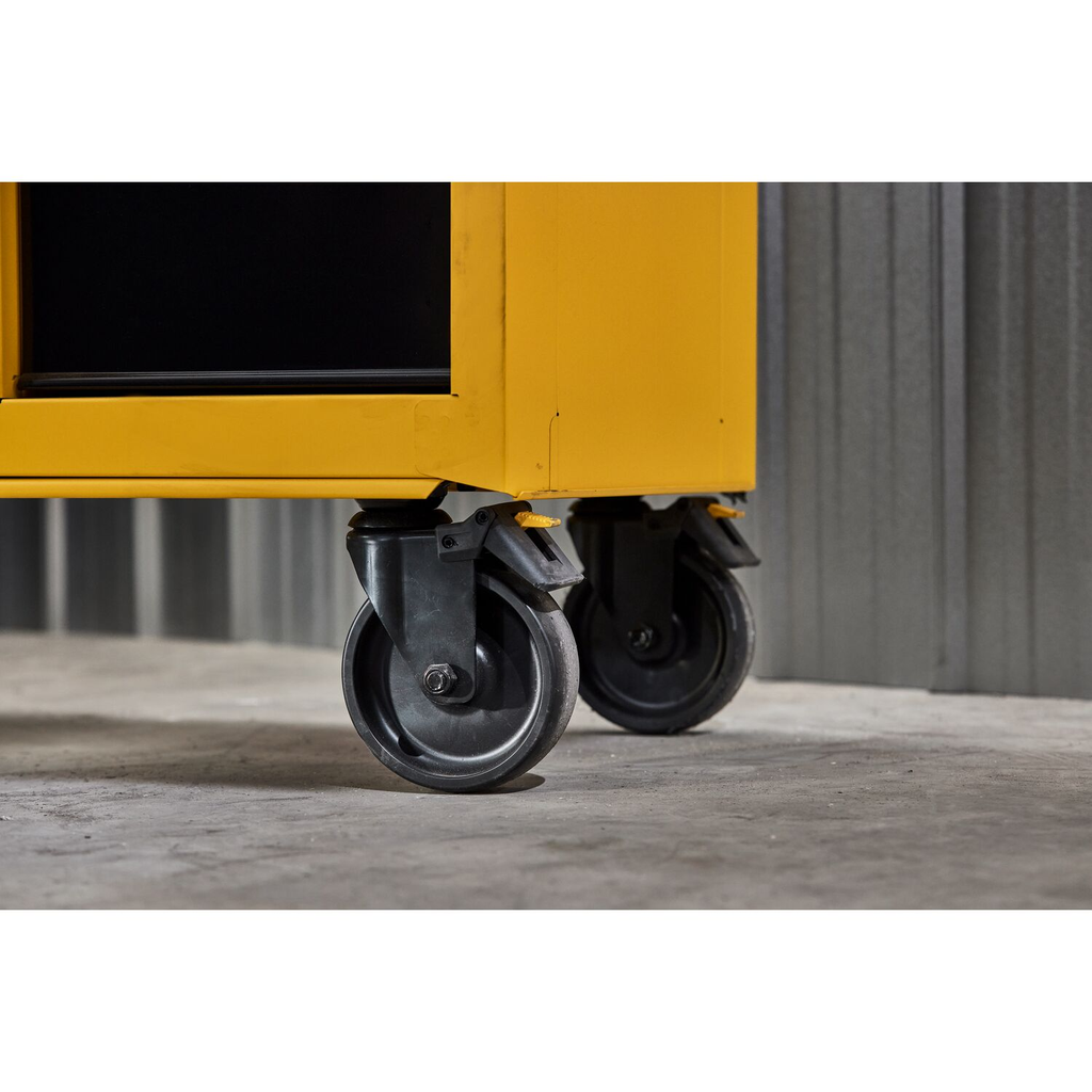DW 41IN 8-DWR CABINET