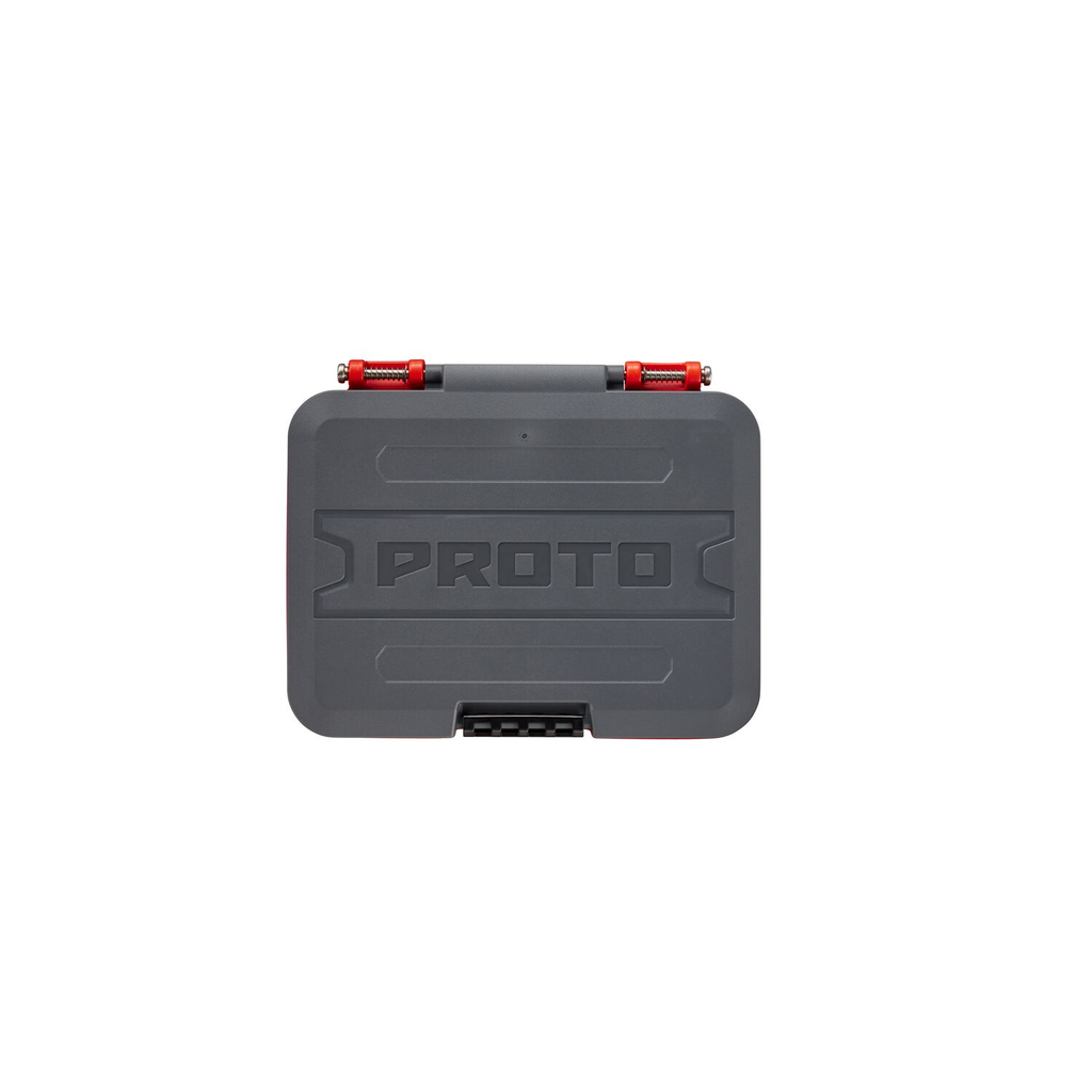 PROTO 3/8 Dr 23Pc Sae/Mm Im Set