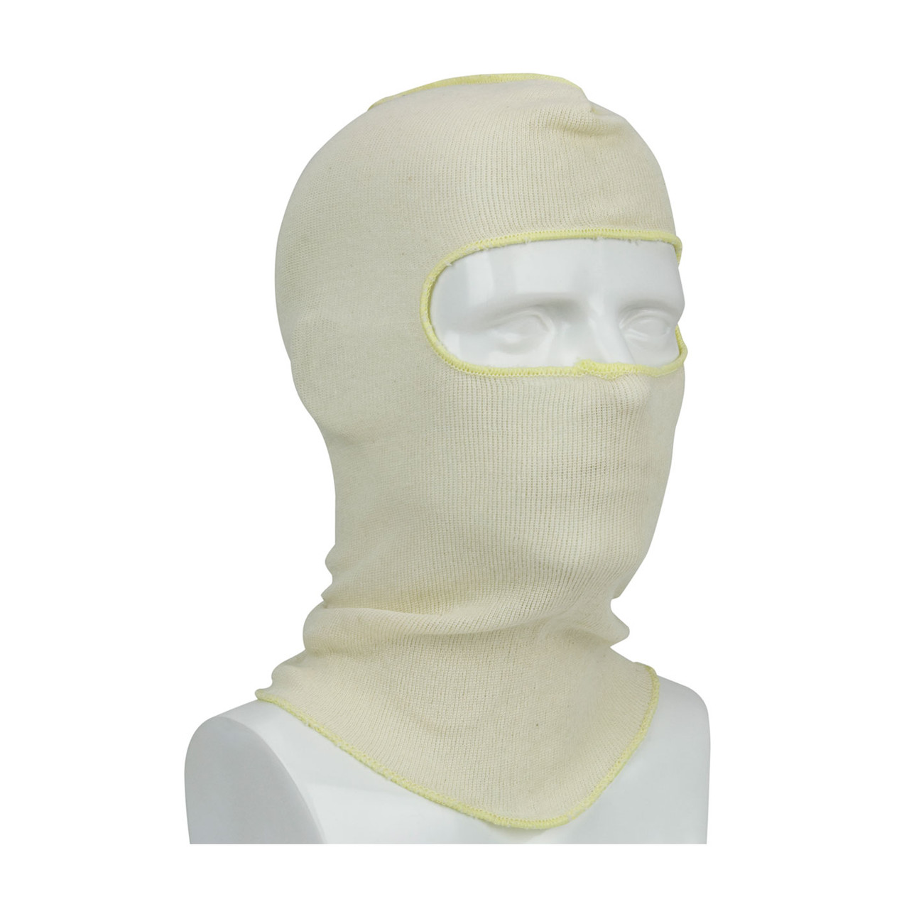 PIP® 230-PH  Hoods & Paint Caps, Size 18", Natural