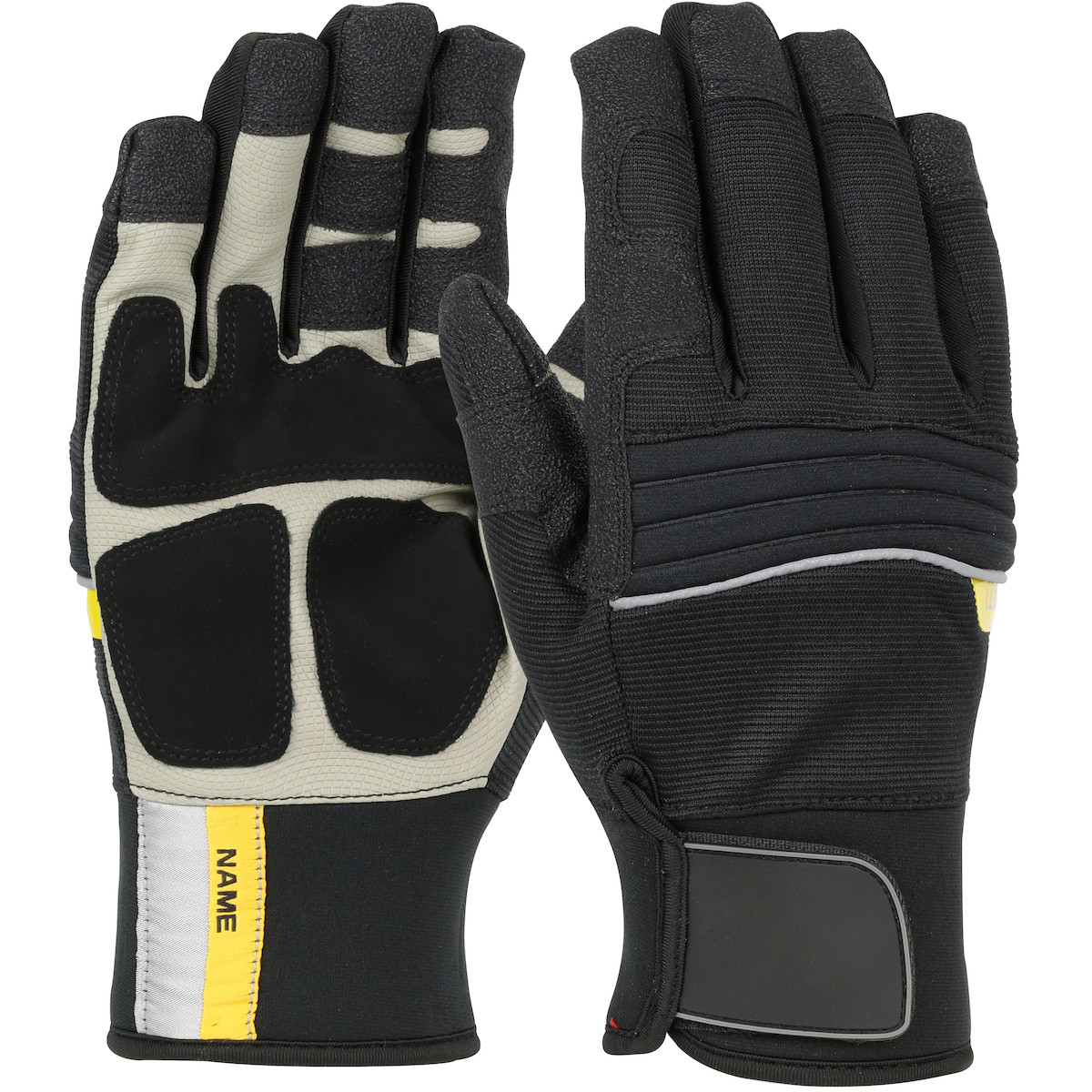 PIP® 96653  Protection From Cold, Size S, Black