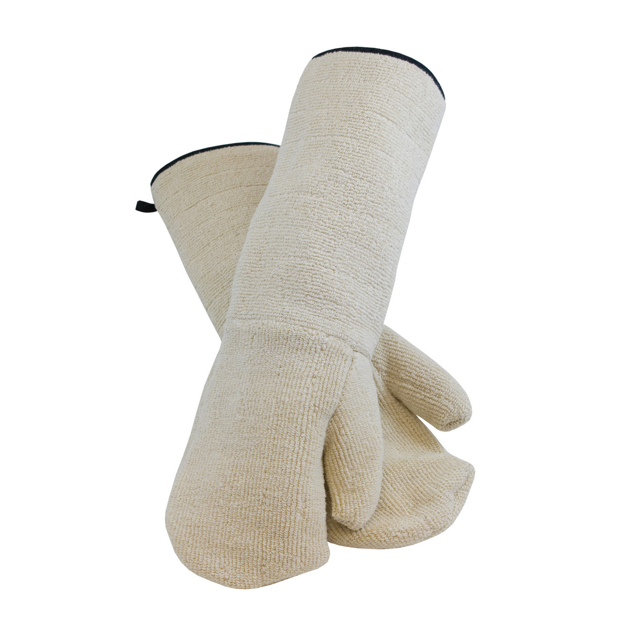 PIP® 42-857 32oz Protection From Heat, Size 17", Natural