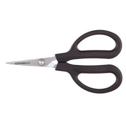 Klein Utility, Kevlar Shear, Fiber Optics, 6-3/8"
