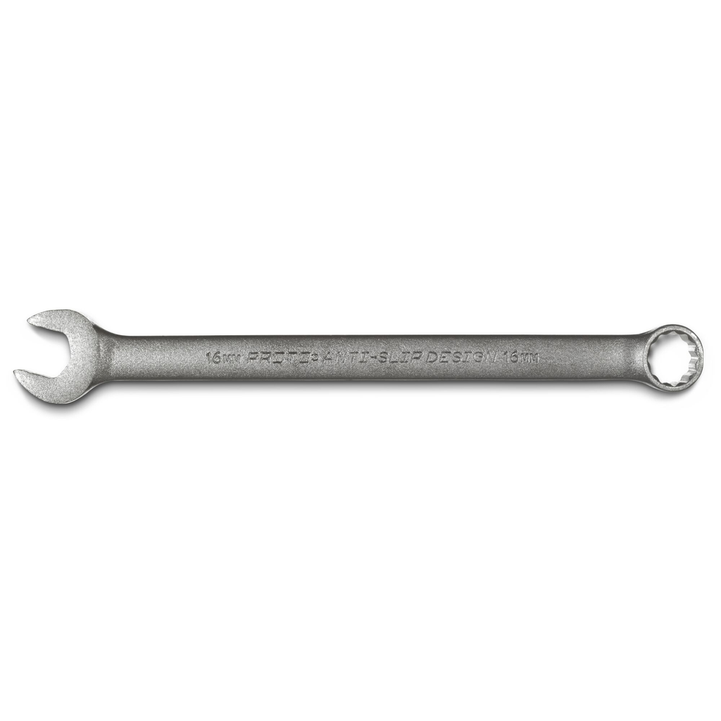 PROTO Wr Comb 16Mm 12 Pt Black