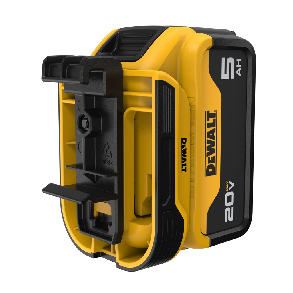 BATTERY CLEAT - SINGLE
