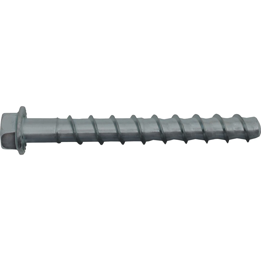 DEWALT Screwbolt Mg 3/8In X 4In