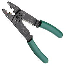 CEMENTEX Wire Stripper/Crimper/Cutter