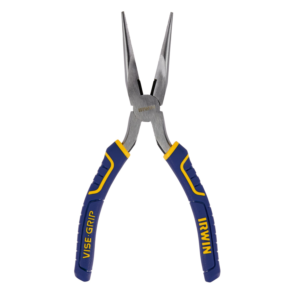 8' Long Nose Plier 1/EA