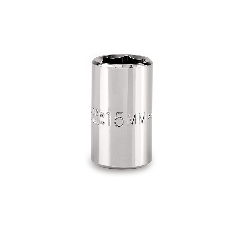 PROTO Skt 1/2 Dr 15Mm 6 Pt