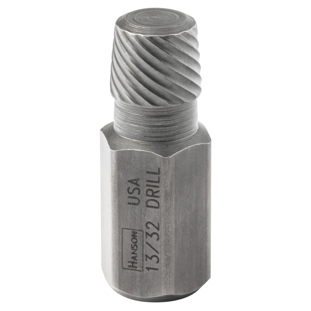 IRWIN EXTRCTR 13/32" MULTI SPLINE