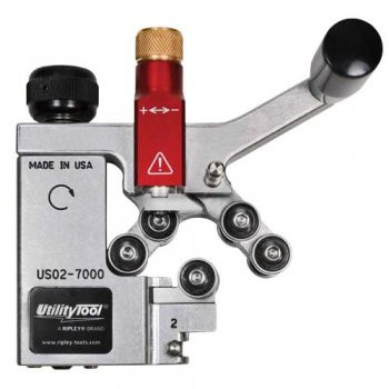 Ripley® UtilityTool® SEMICON SHAVER TOOL