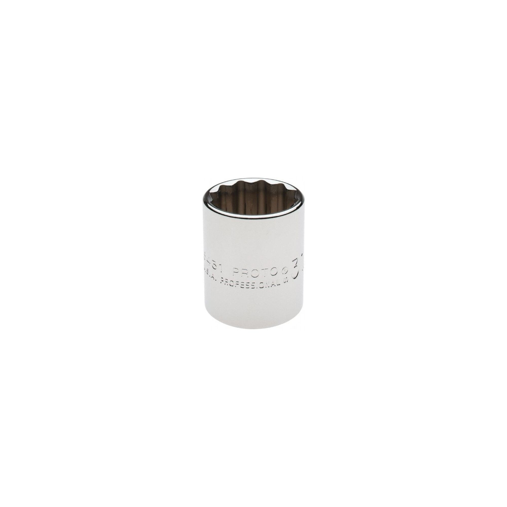 PROTO Skt 1/2 Dr 31/32 12 Pt