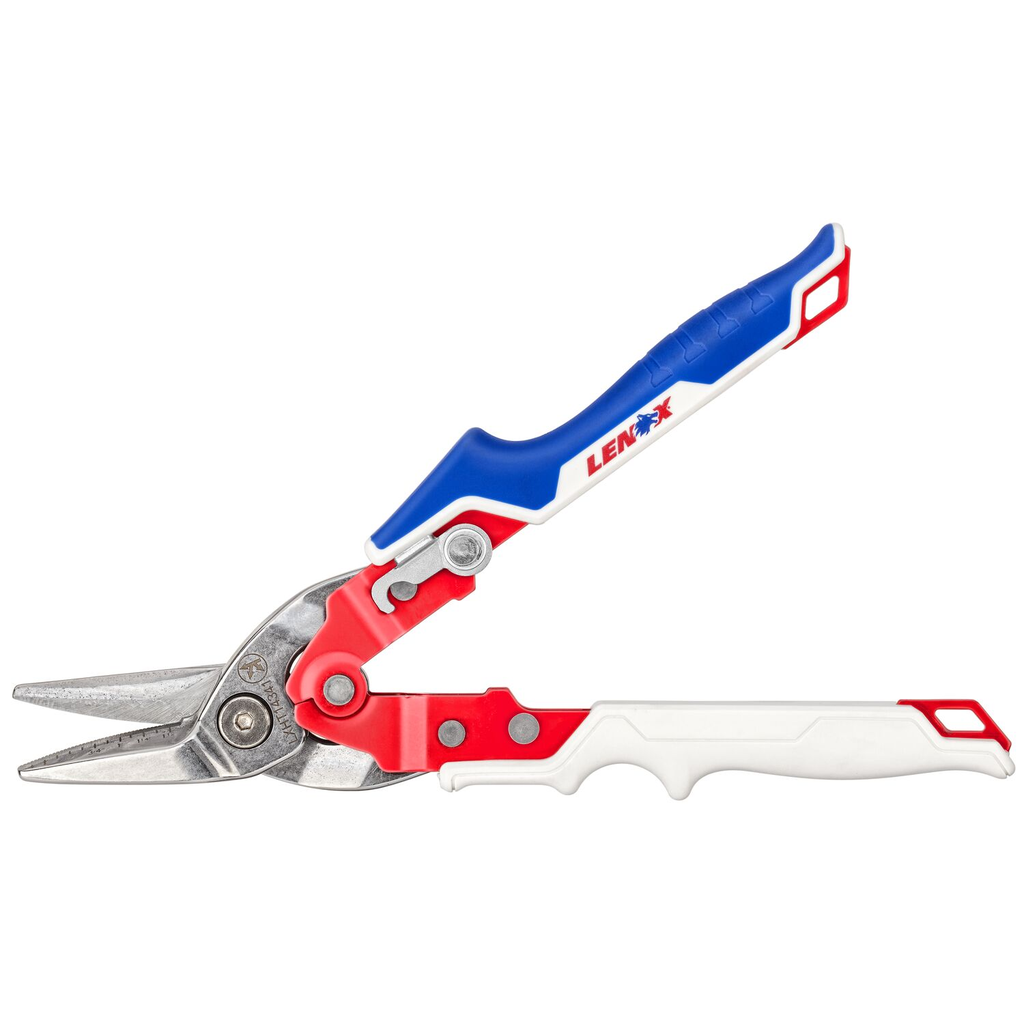 LEFT CUT AVIATION SNIPS