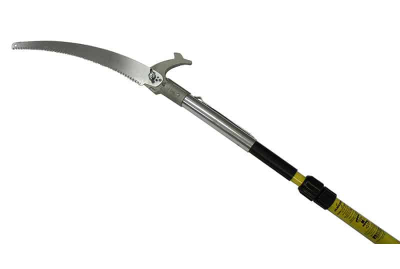 Jameson 6-12' Telescoping Pole Saw