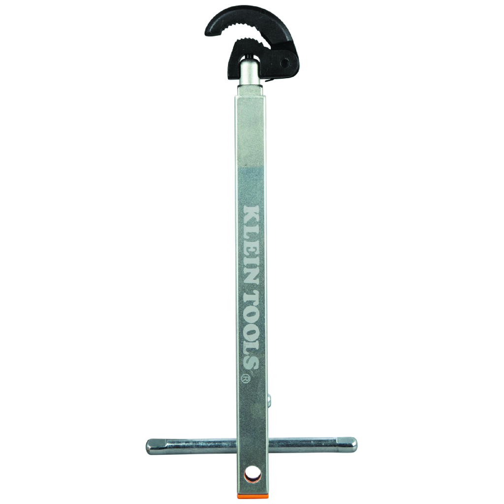 1-1/4-Inch Adjustable Telescoping Basin Wrench