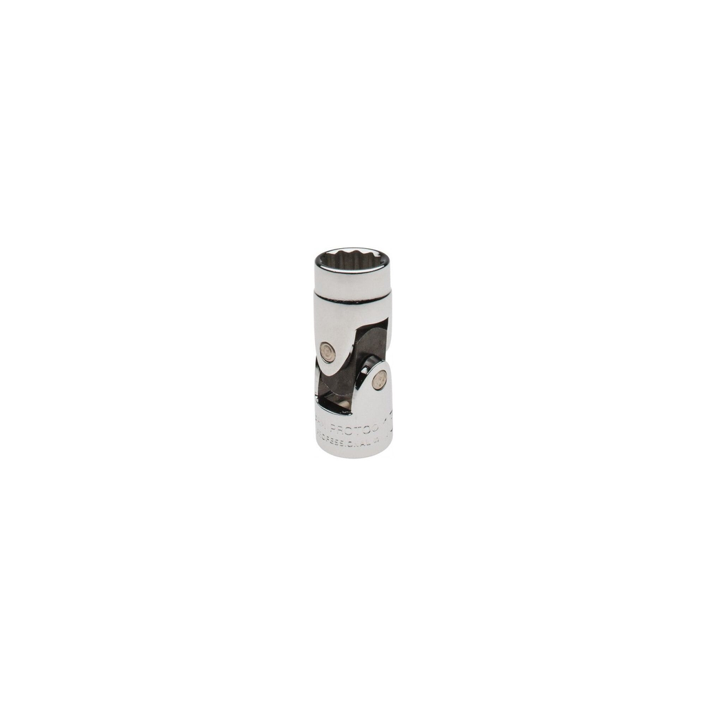 PROTO 3/8 Dr. 12 Point, 13Mm