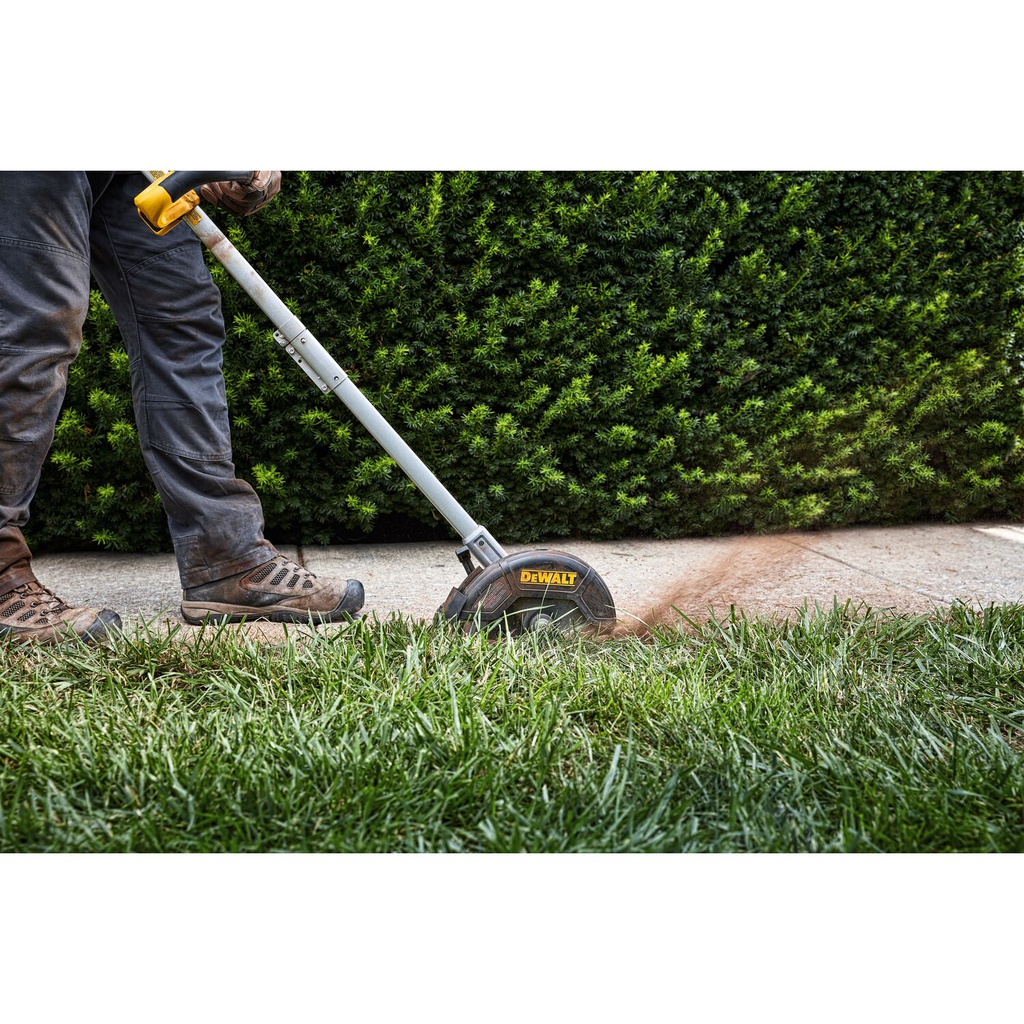 DW 20V EDGER W/ 4AH BATTERY