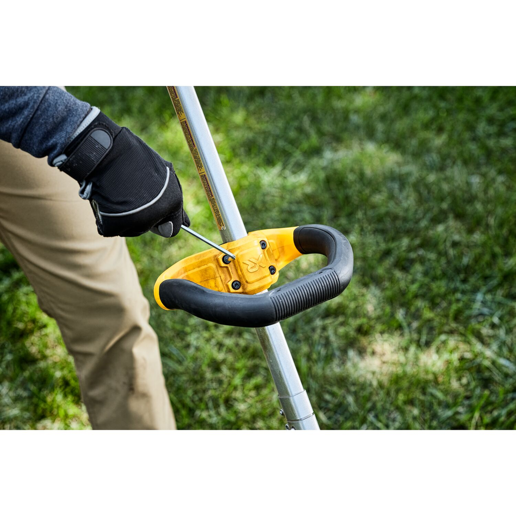 DW 20V EDGER W/ 4AH BATTERY