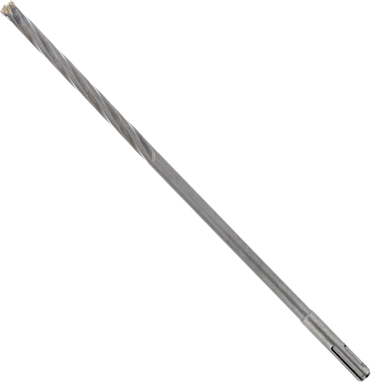 DB SDS-PLUS REBAR CUT 3/8 X 12