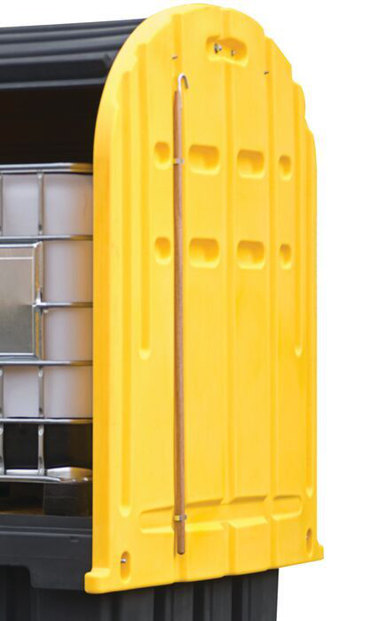 Replacement Reach Pole for EcoPolyBlend™ IBC Outdoor Shed - 28690