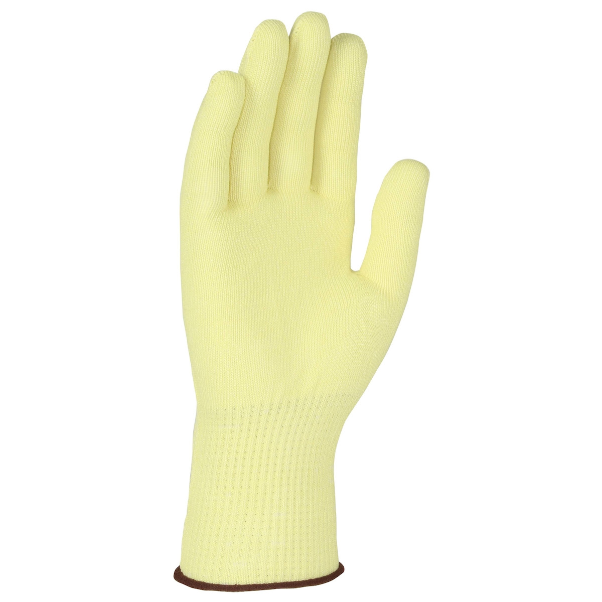PIP® M500 Lightweight Cut Resistant Gloves, Size M, Yellow, ANSI A3