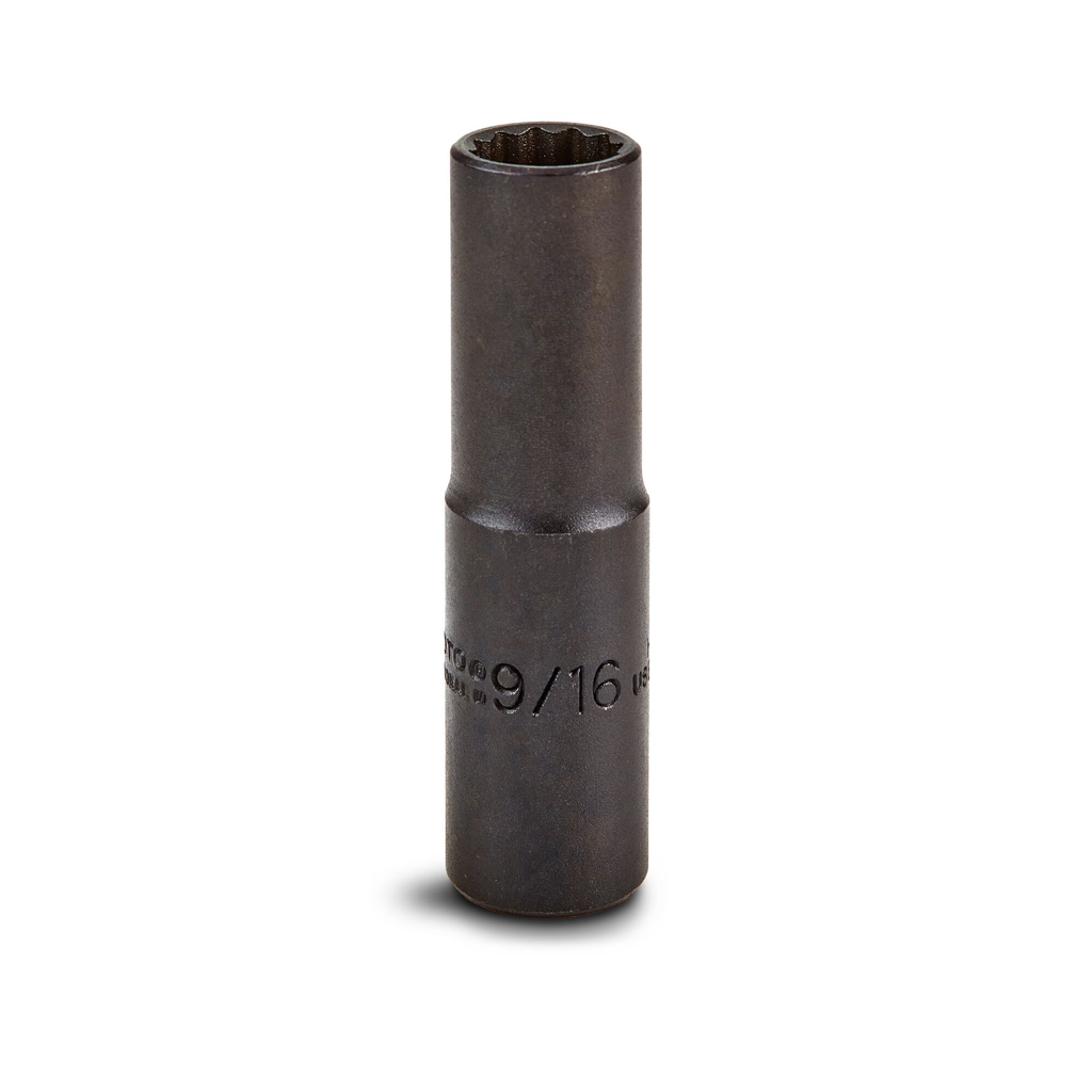 PROTO Skt 1/2 Dr 9/16 12 Pt Dee