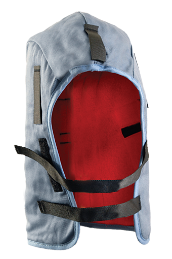 Occunomix  Classic Mid-length Twill 6/PK