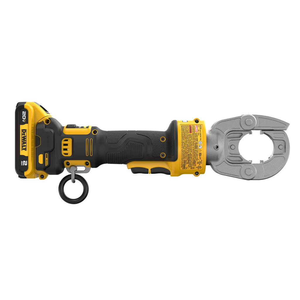 SHELL 20V COMPACT DIED CRIMPINT TOOL KIT