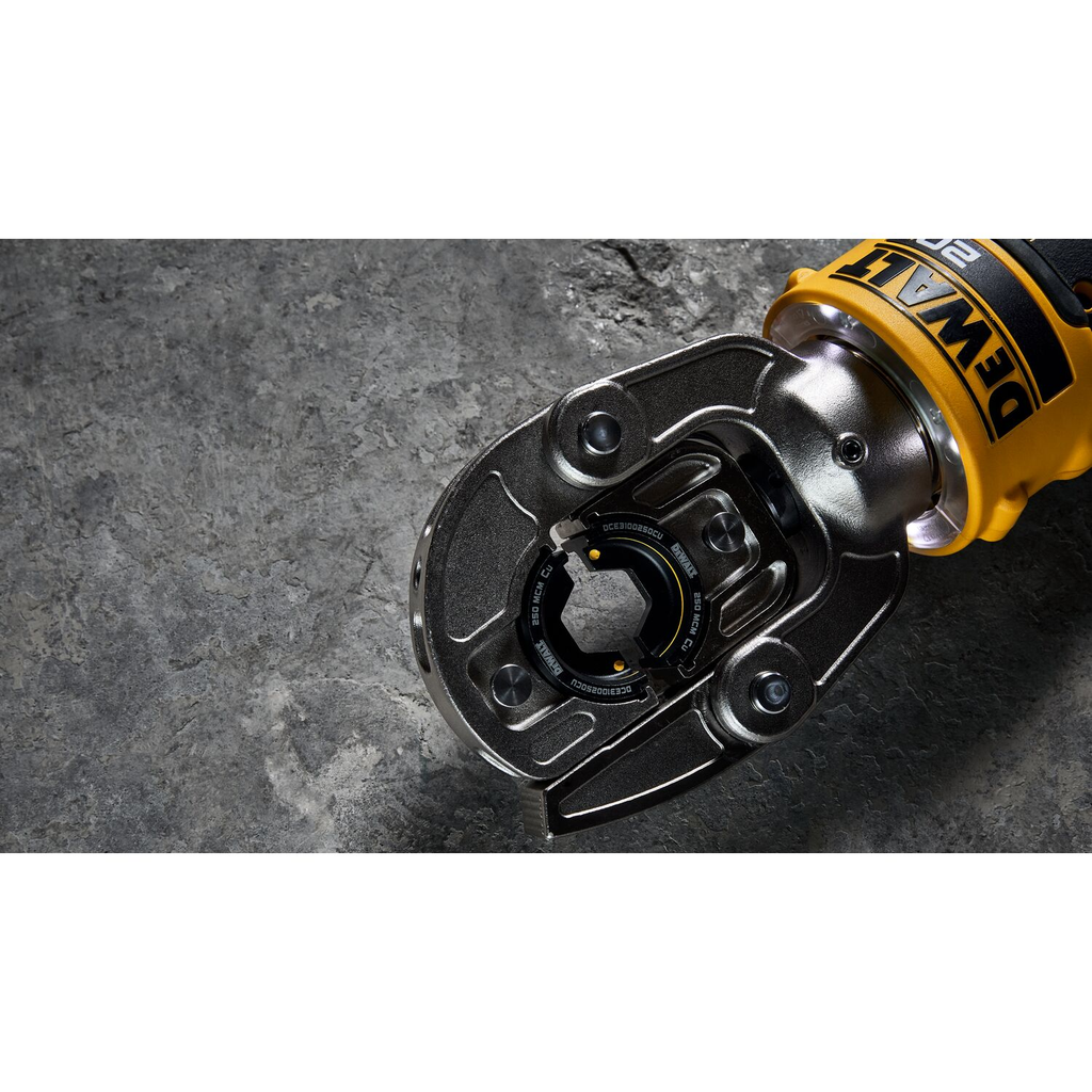SHELL 20V COMPACT DIED CRIMPINT TOOL KIT
