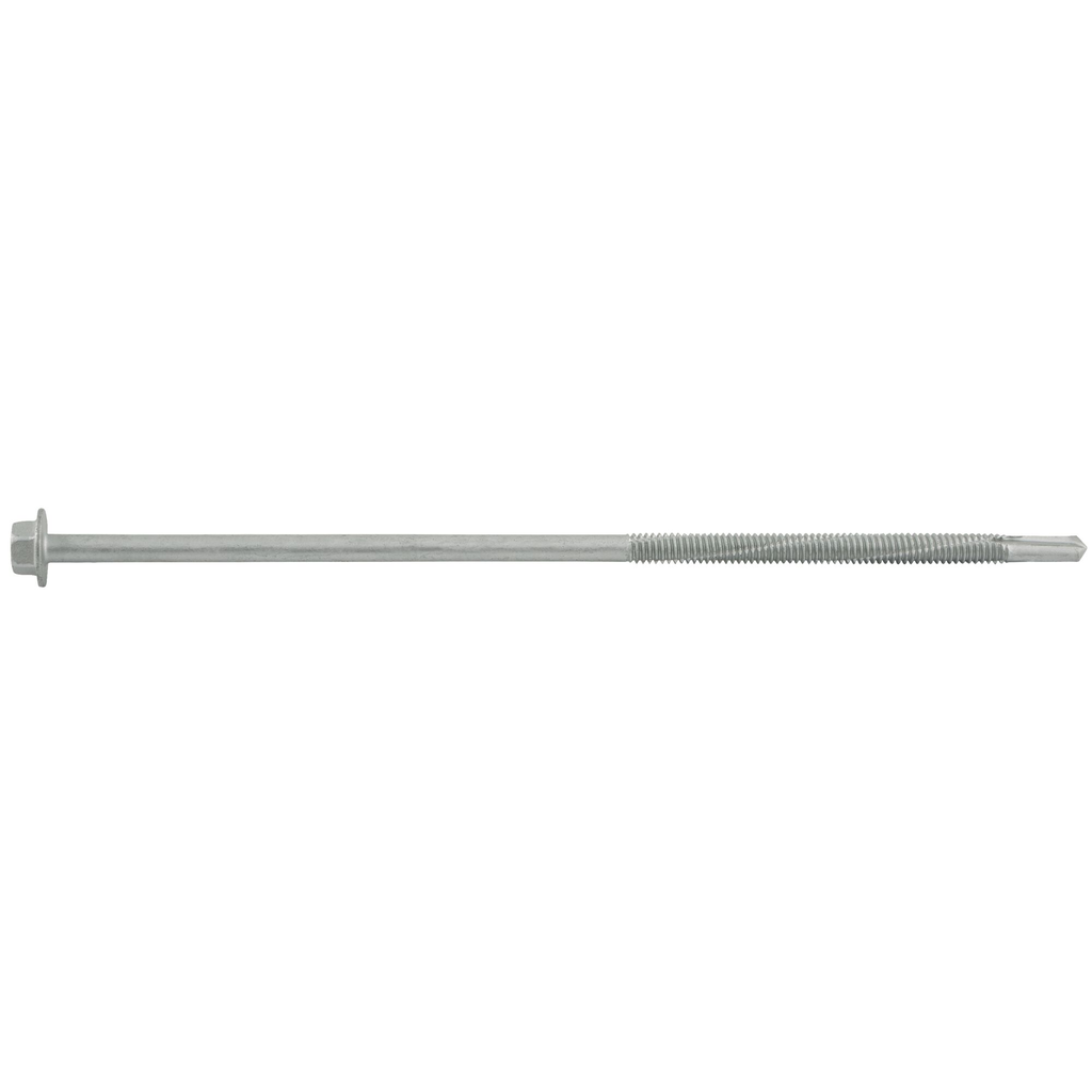 DEWALT 1/4-20 X 8 IHWH TY-5 150/BX