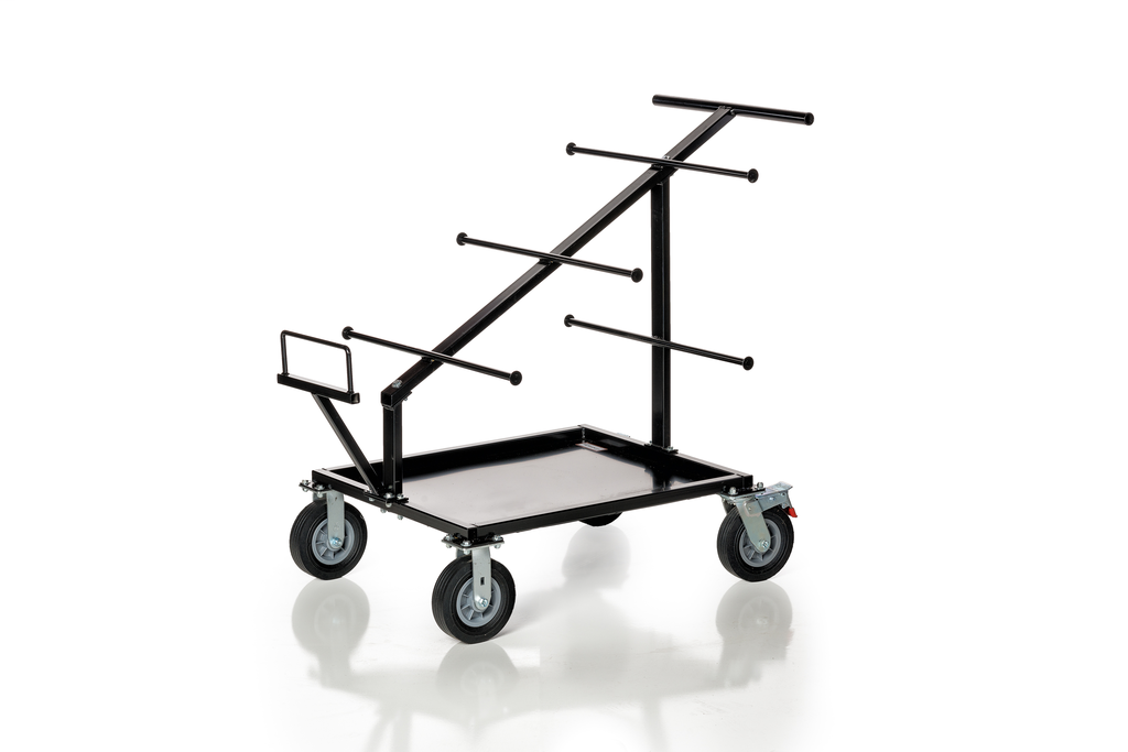 SOUTHWIRE CART, #WW-530 LARGE SPOOL WIRE