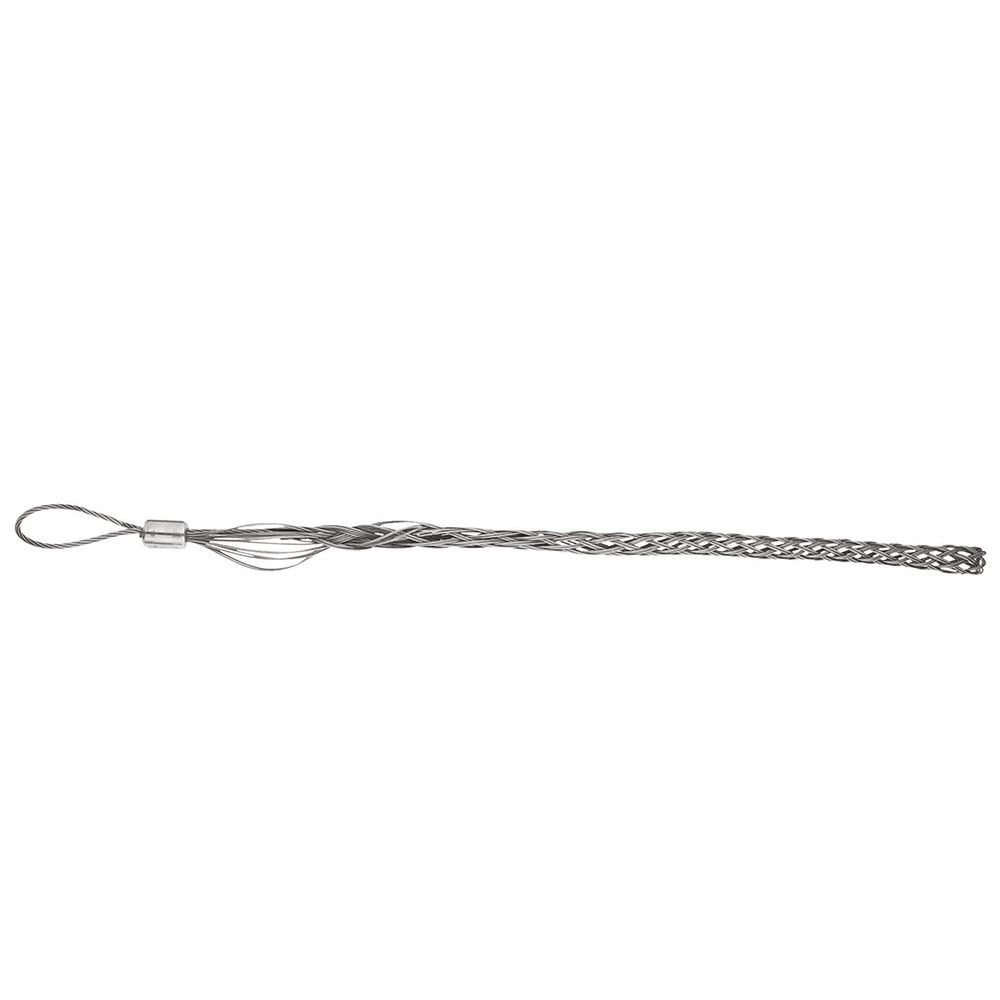 KLEIN Offset Flexible Eye Pulling Grips 16''
