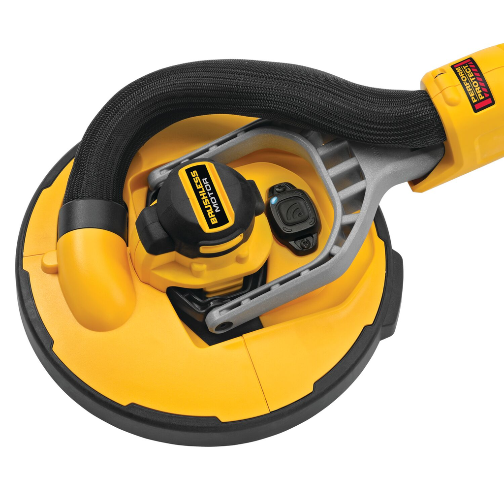 20V MAX DRYWALL SANDER KIT