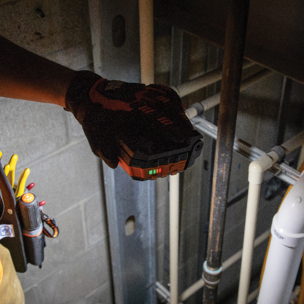 MODbox™ Rechargeable Worklight