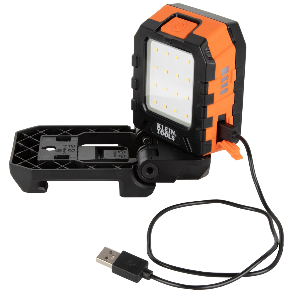 MODbox™ Rechargeable Worklight