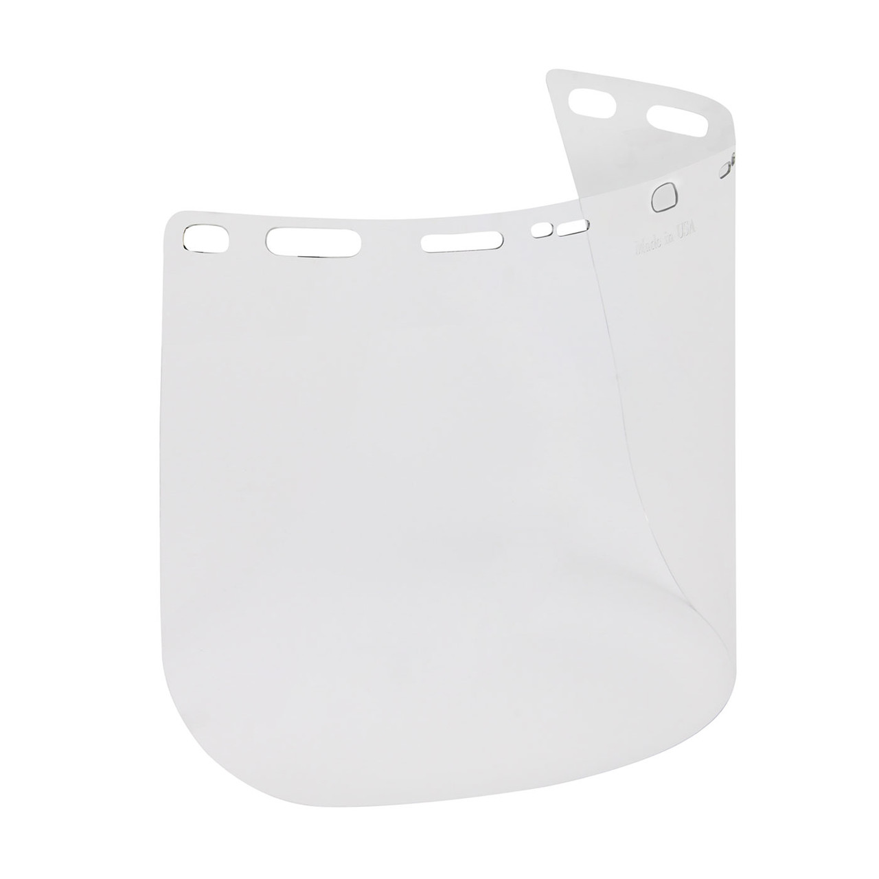 Bouton® Optical 251-01-5201  Face Protection, Size OS, Clear