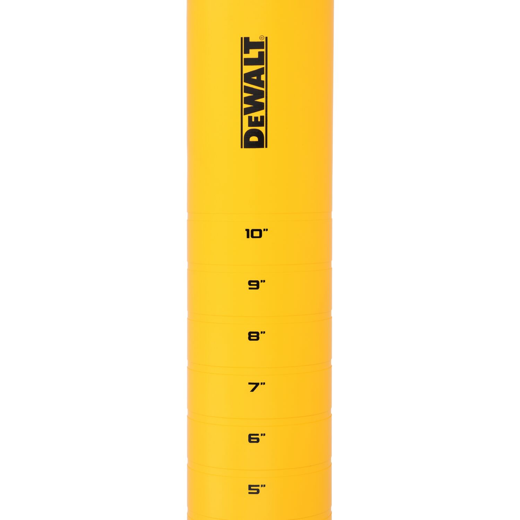 3IN X 14IN DIAMOND CORE BIT
