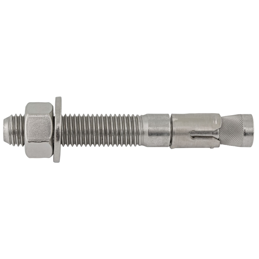 POWERS BY DEWALT Powerstud 316Ss 3/4" X 5 1/2"