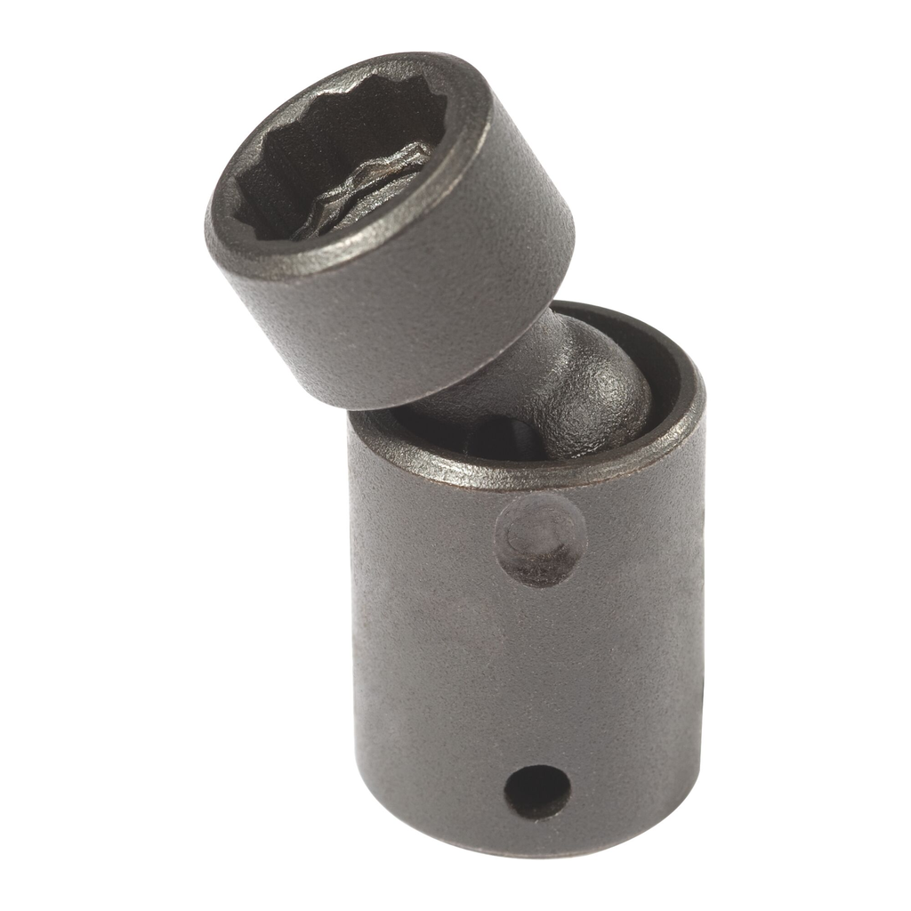 PROTO 1/4Dr 12Pt Std Unvimp Skt 9Mm