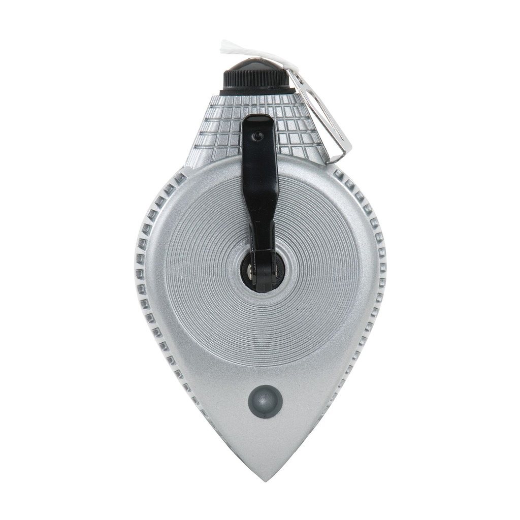 STANLEY® DIE-CAST CHALK REEL