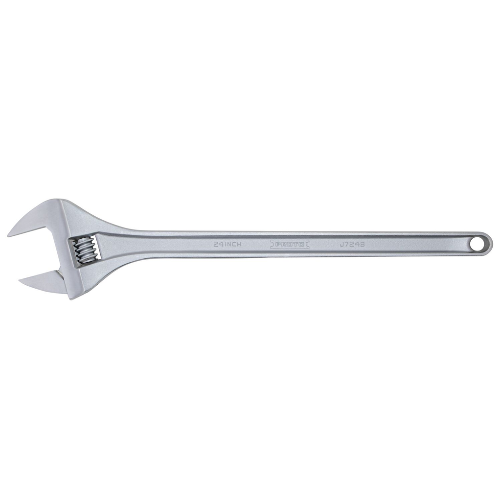 PROTO Wr Adjustable 4 Grip (P/N J724B)