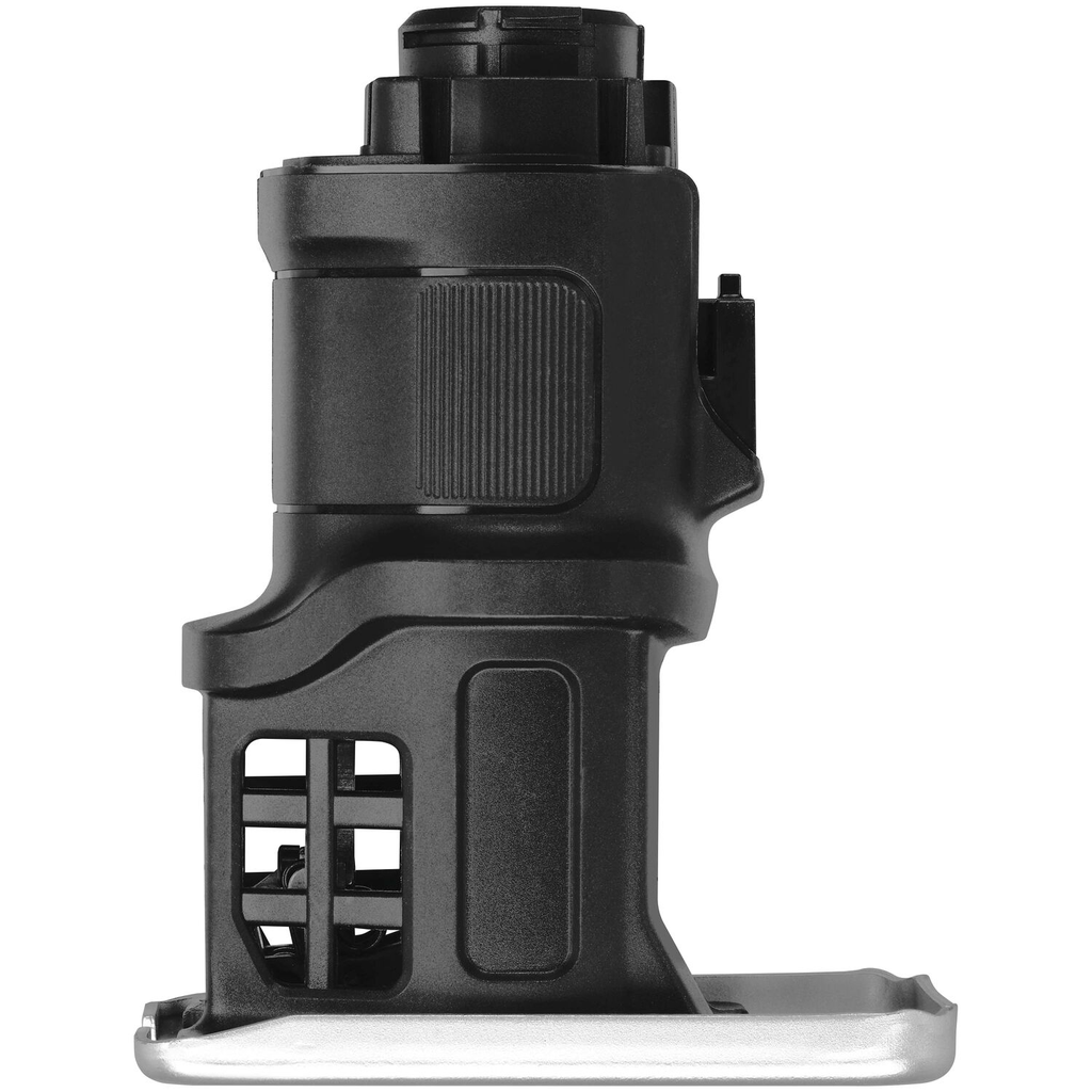 BLACK+DECKER JIG SAW MULTI-TOOL ATTACHMENT